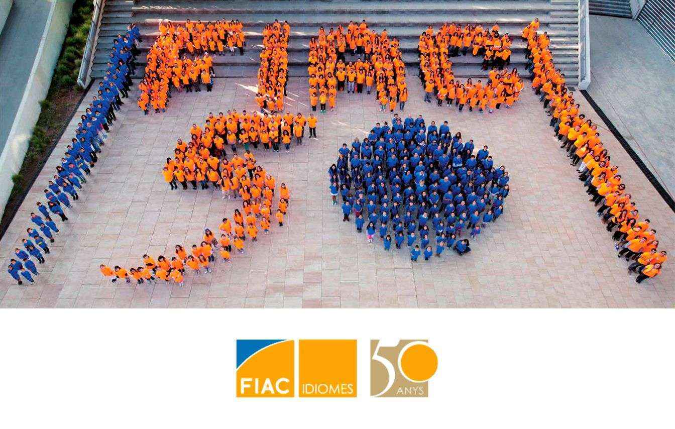 CENTRE LINGÜÍSTIC FIAC obté el segell de qualitat CEDEC i consolida la seva col·laboració amb la consultoria