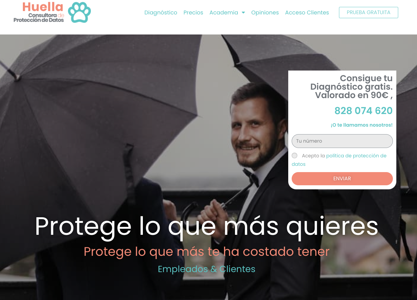 El perfil falso digital que difama a las empresas con las opiniones es legal en España