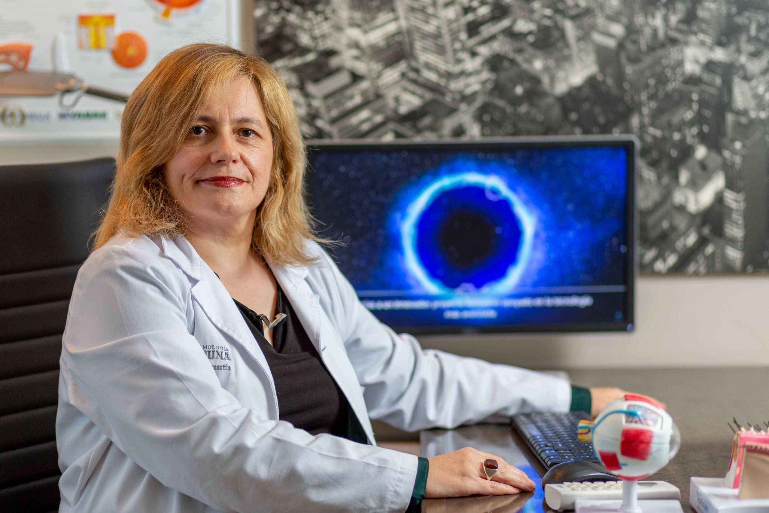 Clínica Oftalmológica Orduna y ZEISS Vision Care España lanzan formación especializada