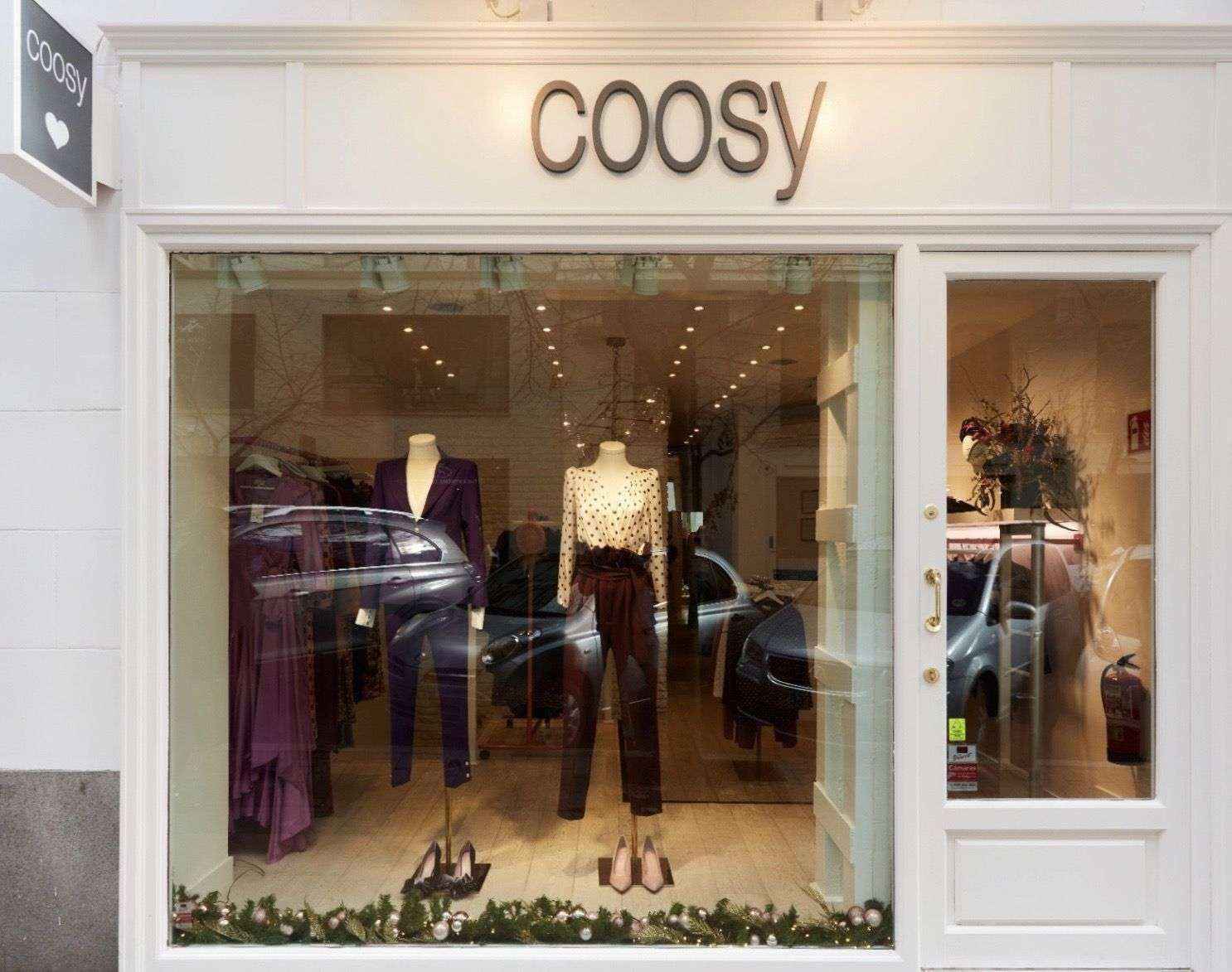 Coosy continúa su expansión en franquicia y sigue creciendo en el territorio nacional e internacional