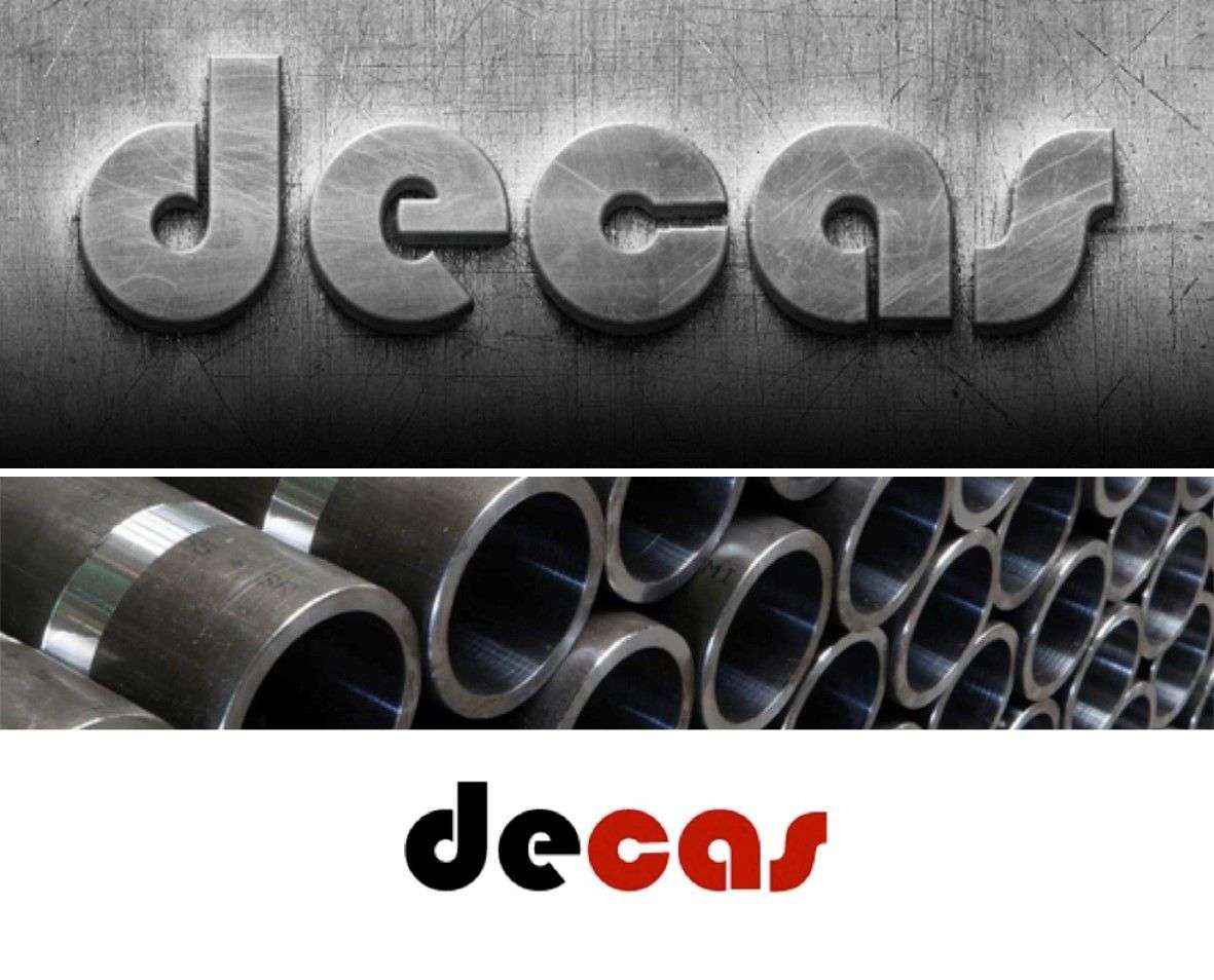 DECAS 1998 SL millora els processos productius i manté la seva col·laboració amb la consultoria CEDEC
