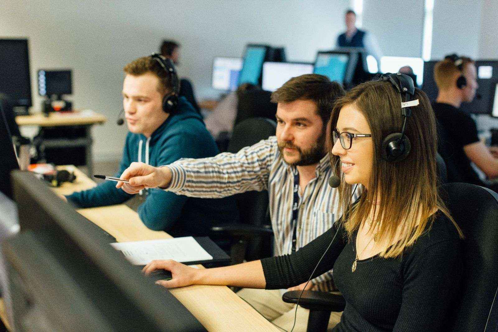 El nuevo curso de Controladores Aéreos se inicia en Septiembre adaptado a la nueva realidad del COVID