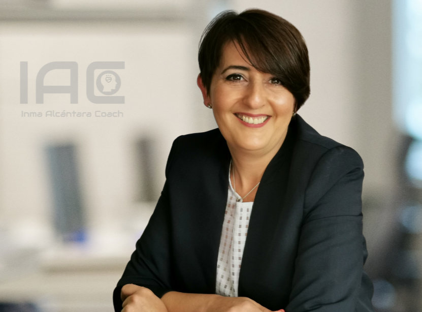 Inma Alcántara, neurocoach, desvela cómo eliminar el estrés sin desfallecer en el intento