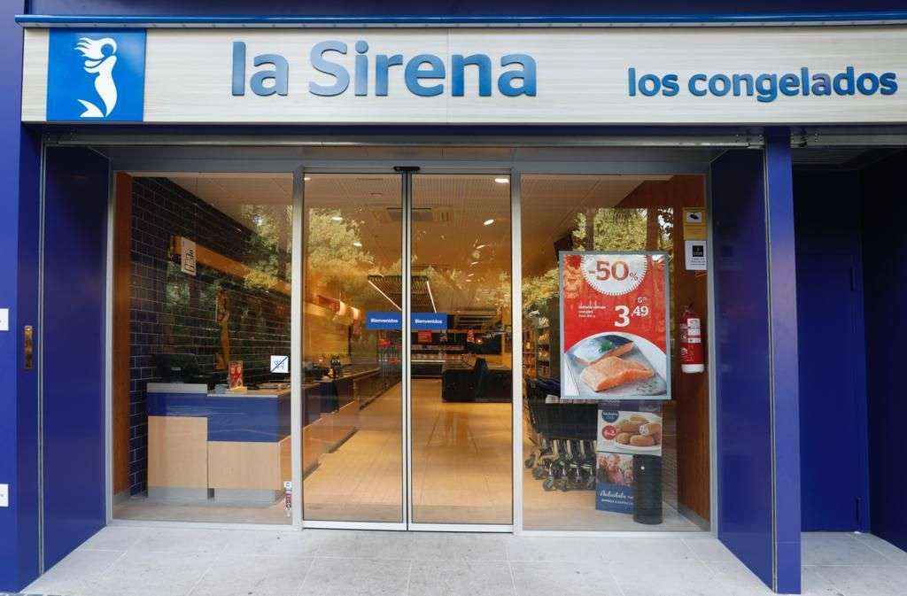 La Sirena apuesta por nuevos platos a base de proteína vegetal, saludables y accesibles