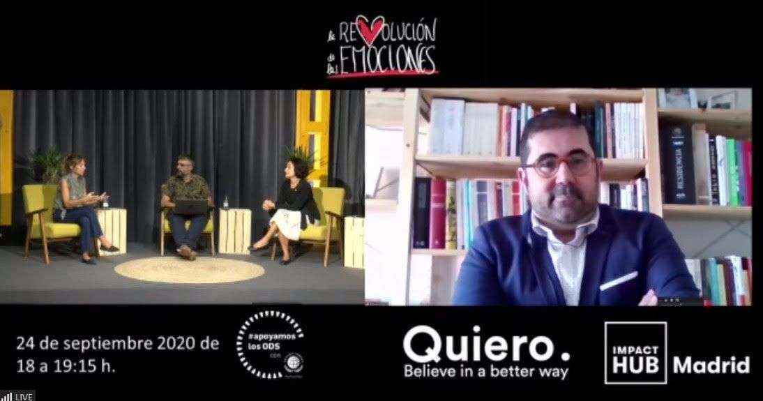 Las humanidades y la cultura, claves para el futuro de la sociedad y el desarrollo sostenible