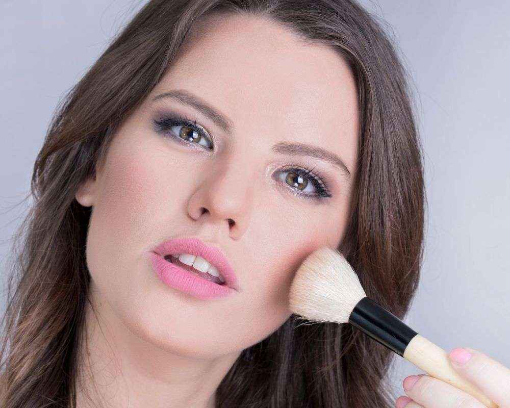 ¿Qué colorete usar? por Semilac Beauty and Shop