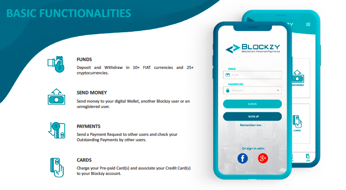 Blockzy: una nueva y revolucionaria herramienta de pagos capaz de conectar 800 millones de usuarios