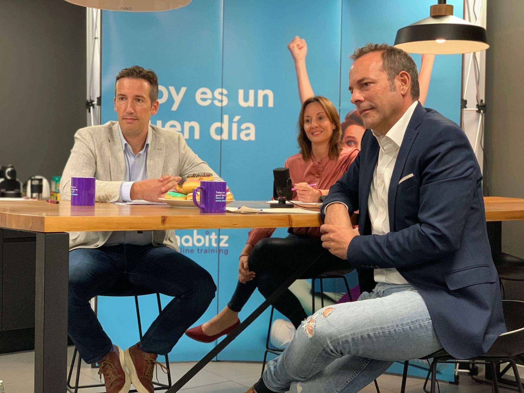 Colaboración, comunicación y engagement, tres pilares para construir una nueva cultura e-learning