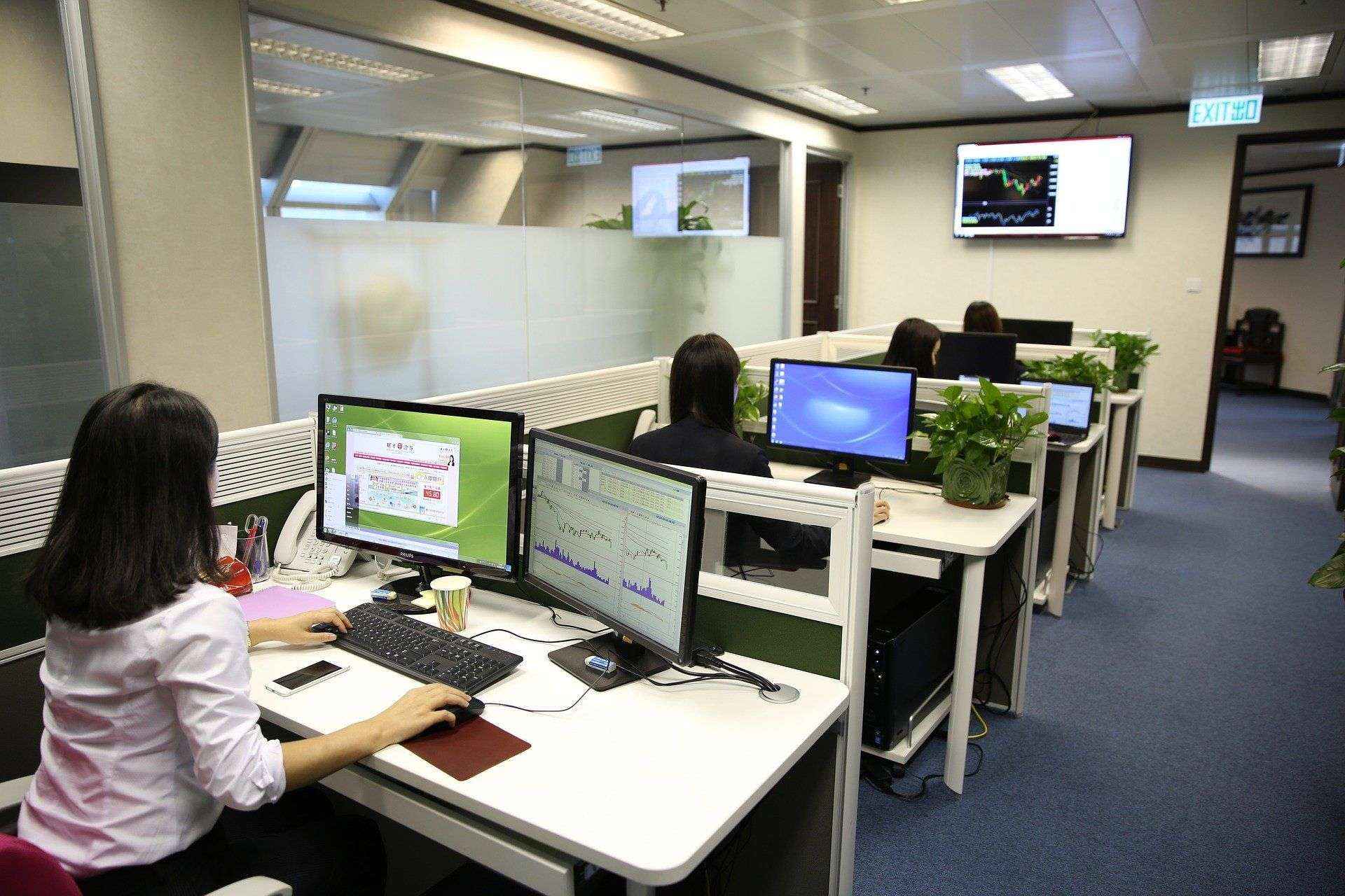 El Digital Workplace, una forma de aumentar la productividad en la empresa, según Ofi-Logic