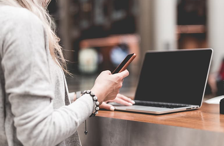 El modelo de trabajo híbrido: el nexo entre oficina y teletrabajo que presenta Gran Via Business Center