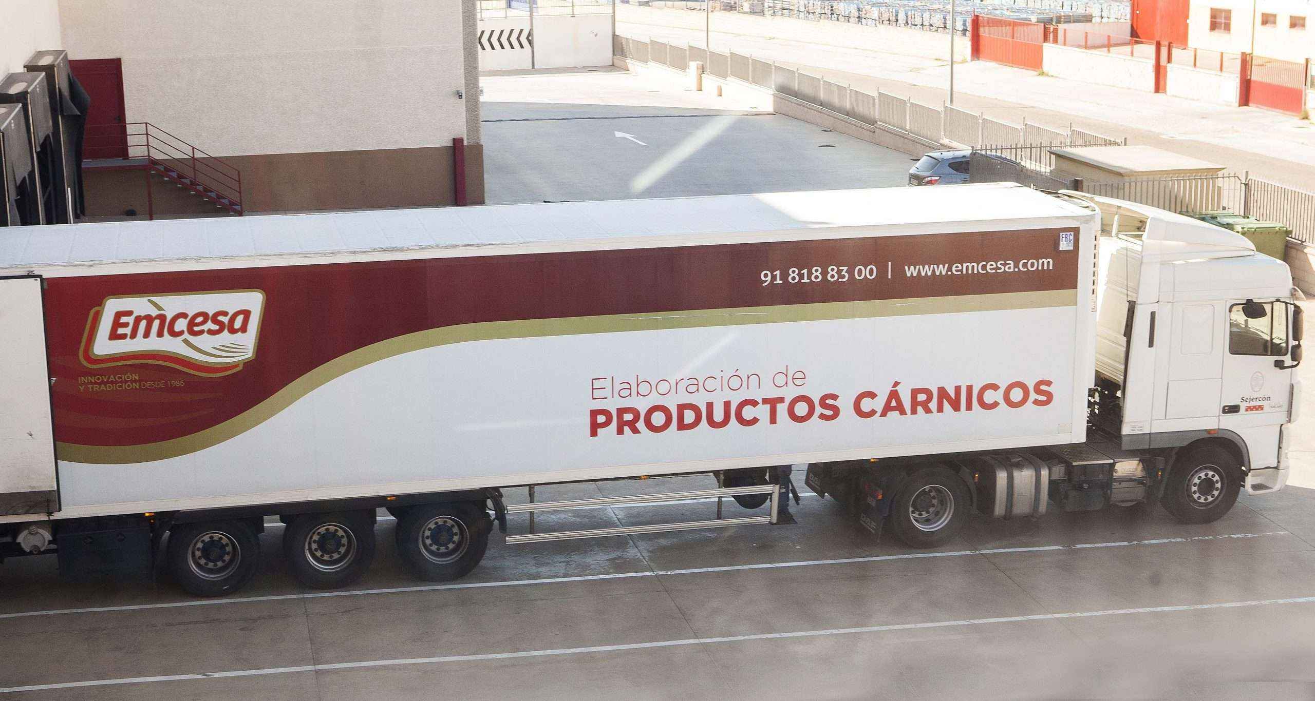 Emcesa celebra el Día Mundial de la Alimentación reafirmando su compromiso con una alimentación de calidad