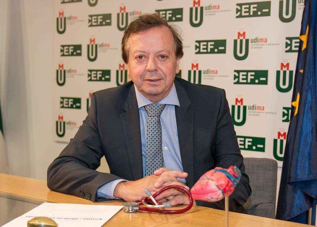 Javier Cabo: "No habrá vacuna antes de 2023"