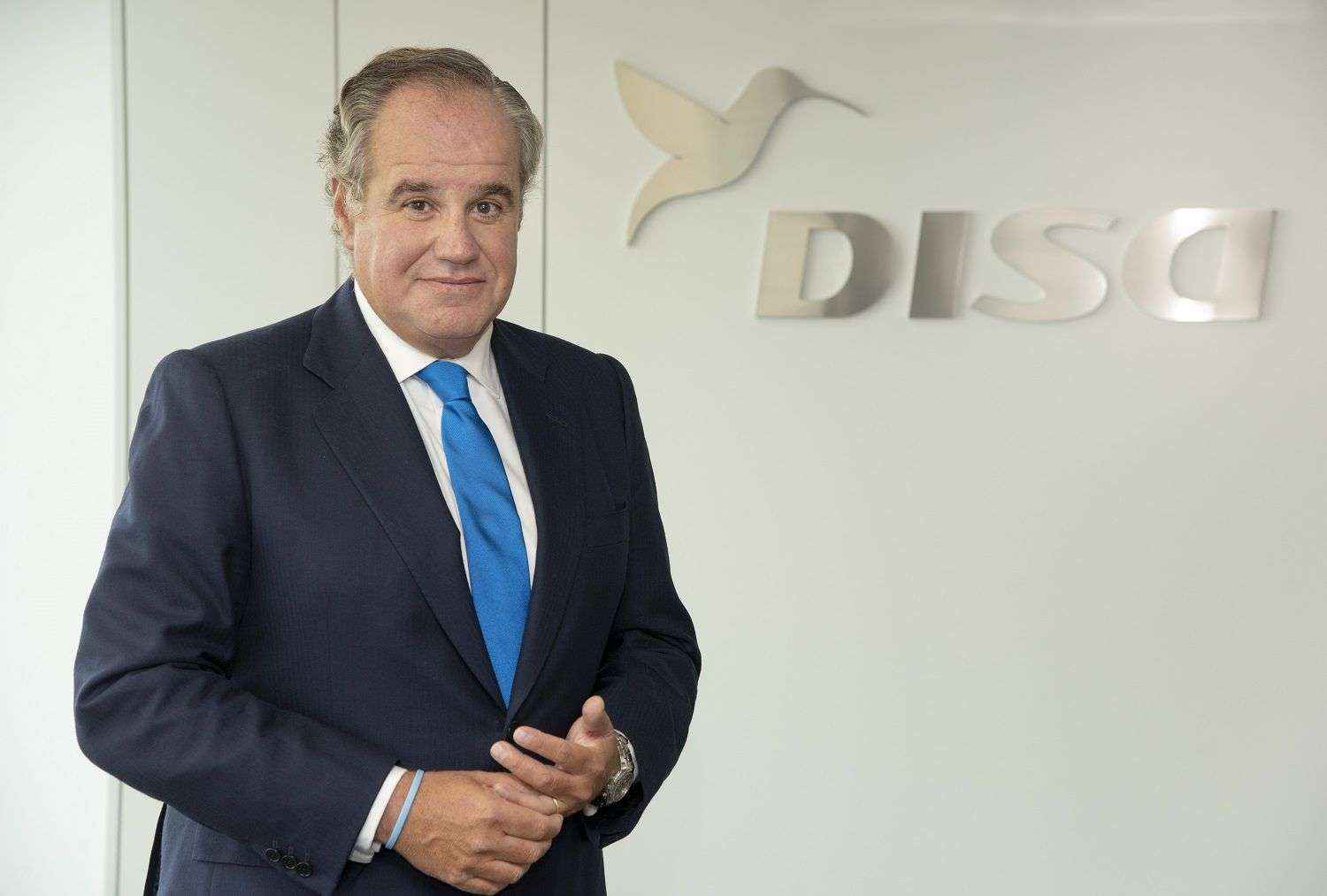 La compañía energética DISA se convierte en el segundo operador de Uruguay