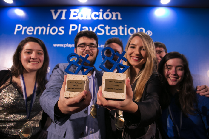 La universidad española U-tad, entre las 10 mejores canteras de desarrolladores de videojuegos del mundo