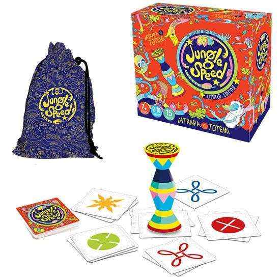Los juegos de mesa, el principal entretenimiento para las familias en la nueva normalidad: top venta en España