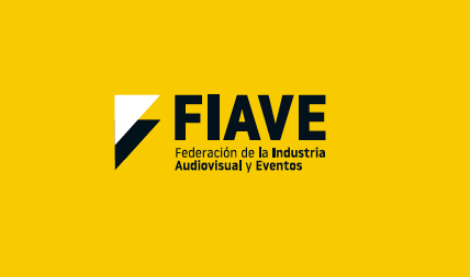 Nace FIAVE, la primera federación española que representa a la industria audiovisual y de los eventos