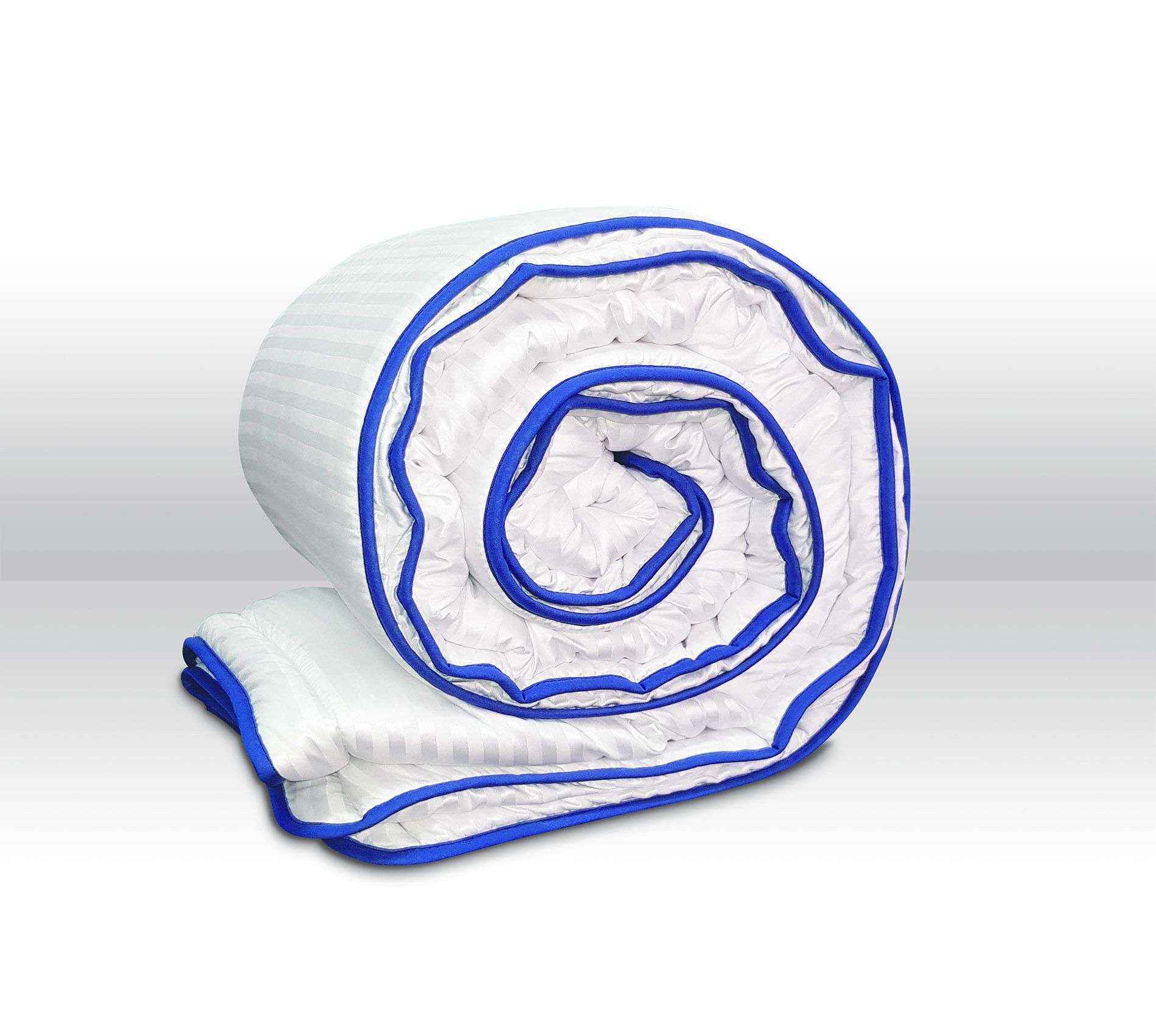 Renovar la ropa de cama y contribuir a la protección del océano es posible con Ocean Protect®