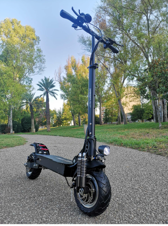 SABWAY incorpora nuevos modelos de patinetes eléctricos en su tienda online