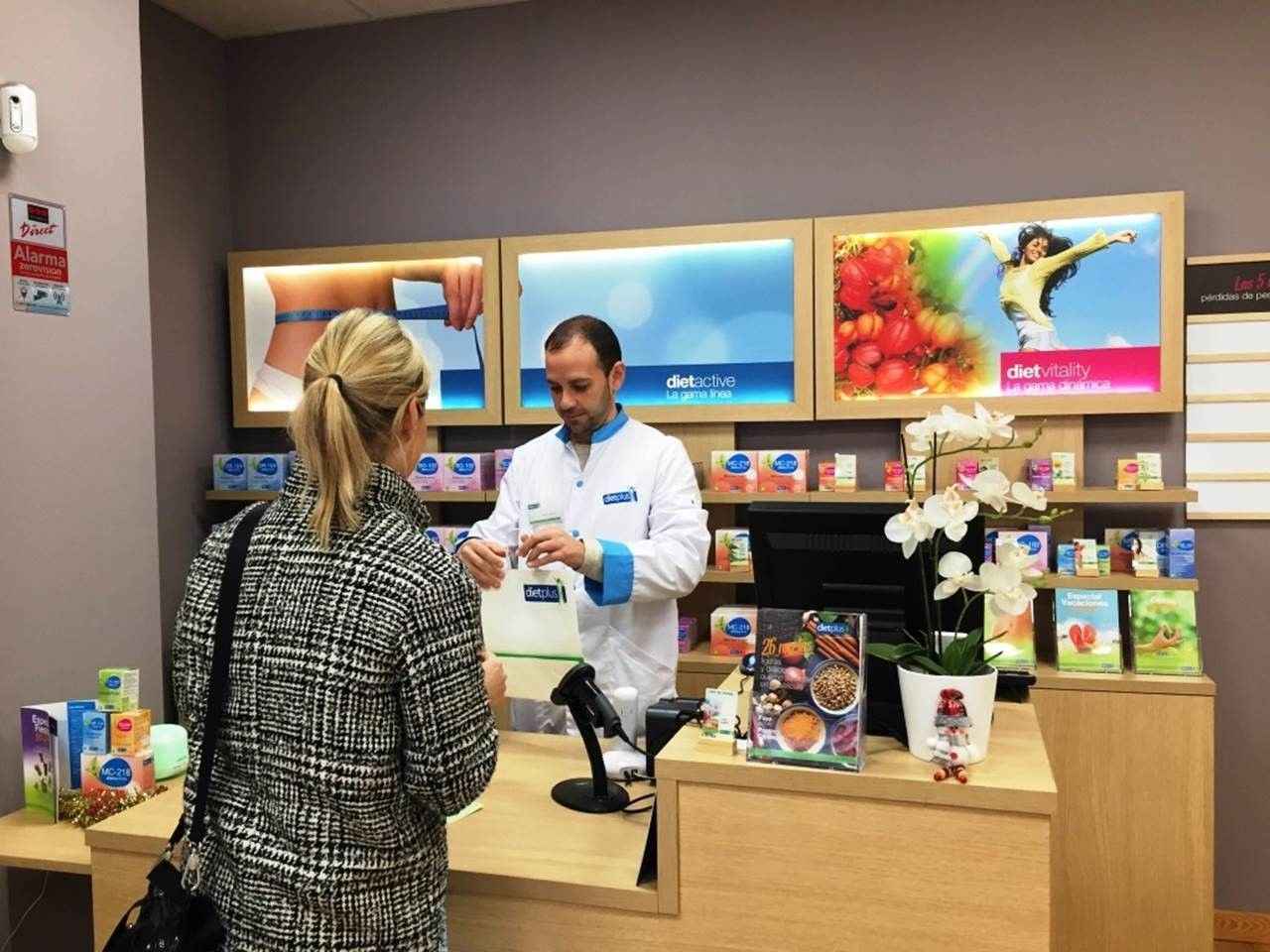 DIETPLUS franquicia de coaching nutricional, ofrece durante 2020 excelentes condiciones a los emprendedores