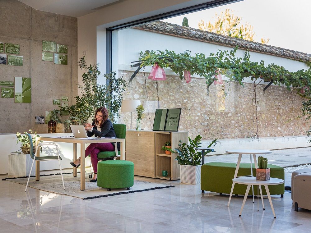 El "Home Office" se posiciona como regalo clave para el Black Friday y la Navidad