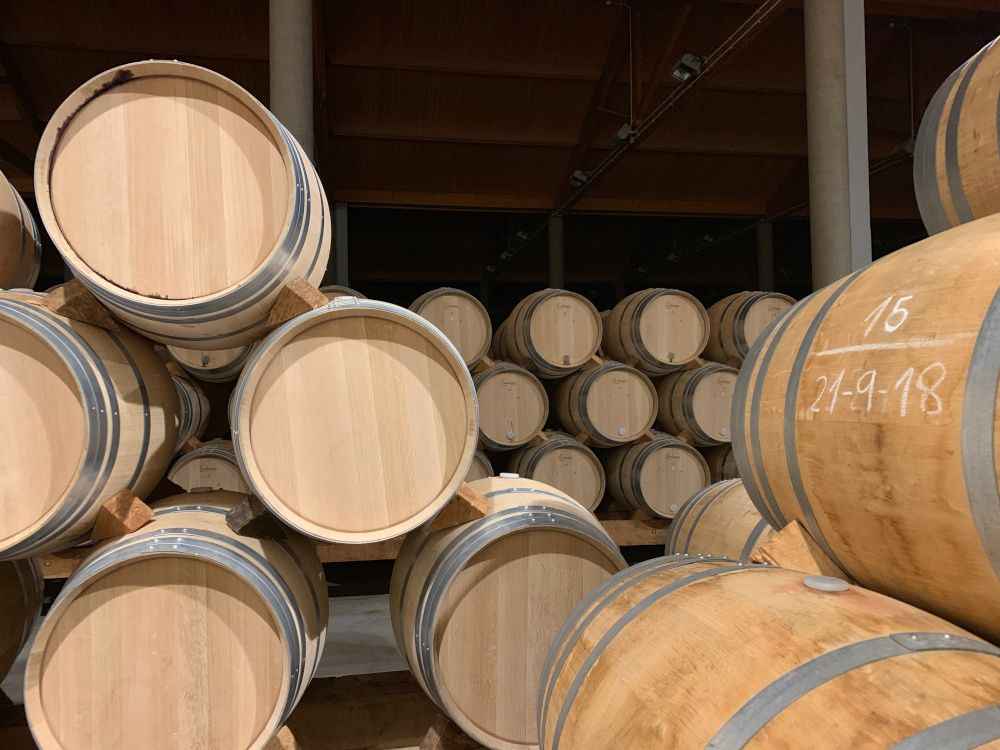 El enoturismo podrá alcanzar en 2021 entre el 50 y el 60% de la facturación de 2019 según winetourismspain