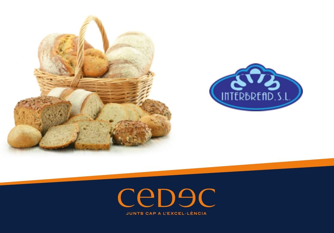 INTERBREAD inaugura una nova seu i manté la col·laboració amb la consultoria estratègica d'empreses CEDEC