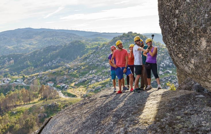 La Asociación Gallega de Empresas de Turismo Activo impulsa un programa para certificar servicios AntiCovid