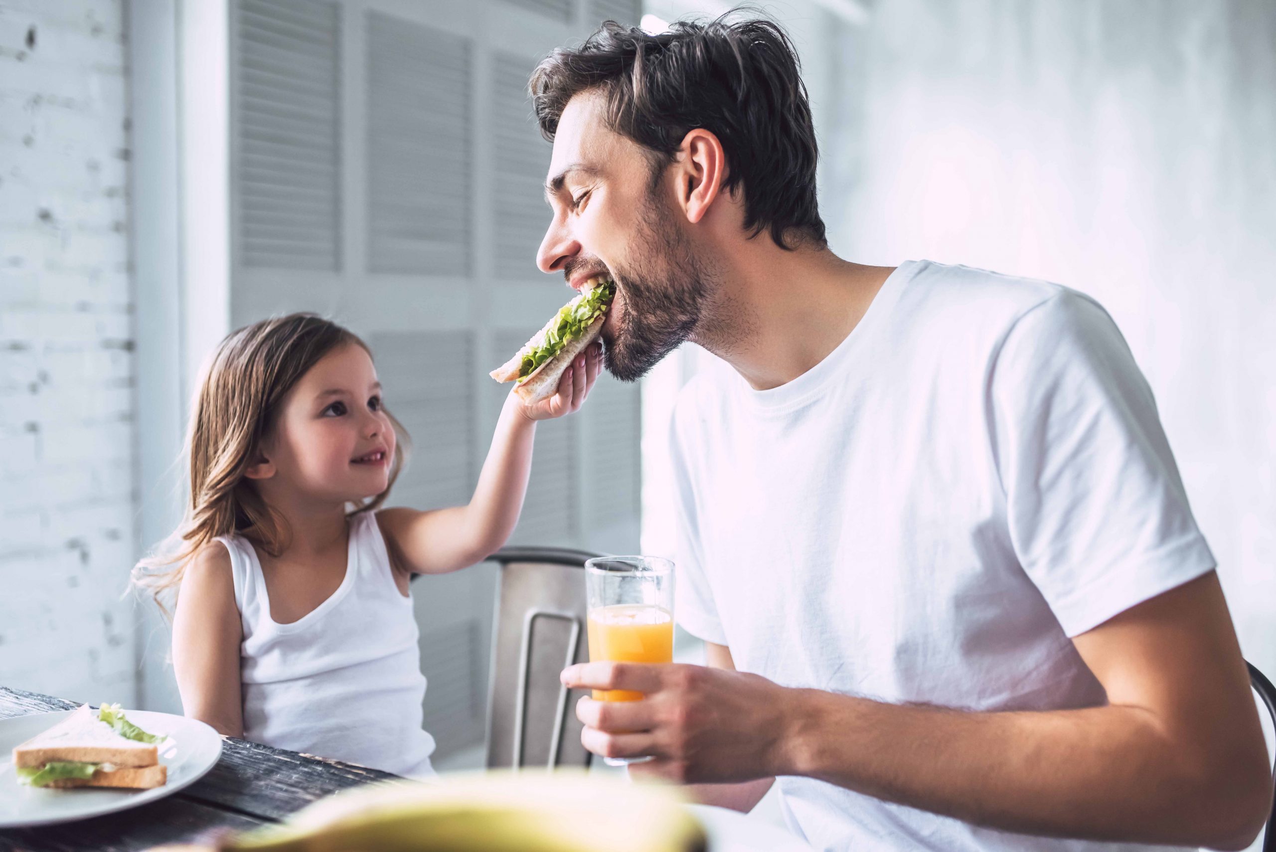 La iniciativa Nueva Vida Alimentaria destaca la importancia de la alimentación en la nueva normalidad