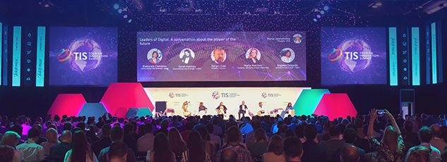 Los CIOs de Radisson, RIU Hotels, NH Hotel Group y Telefónica desgranan sus estrategias digitales en TIS2020