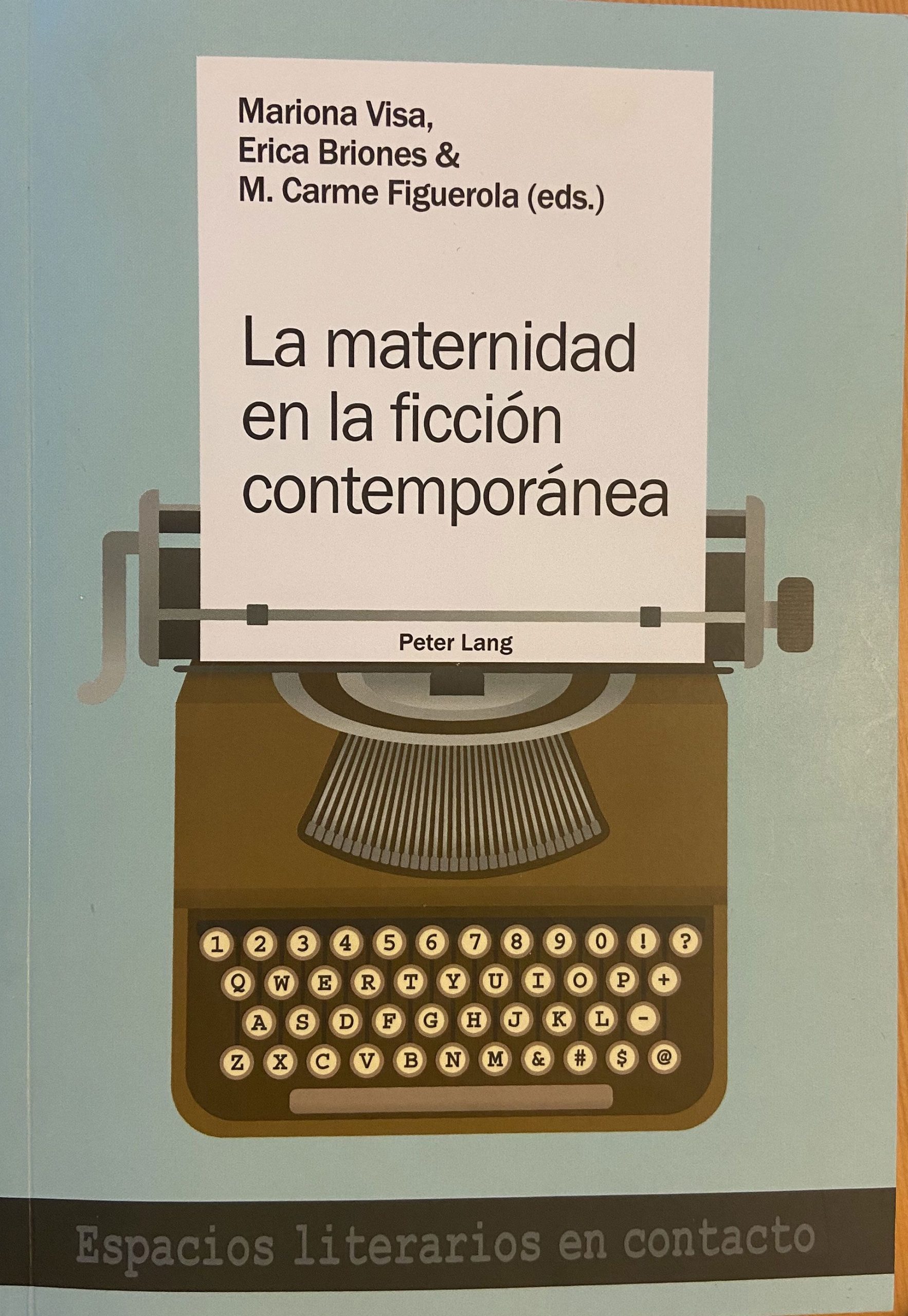 Més pluralitat de mares en la ficció contemporània