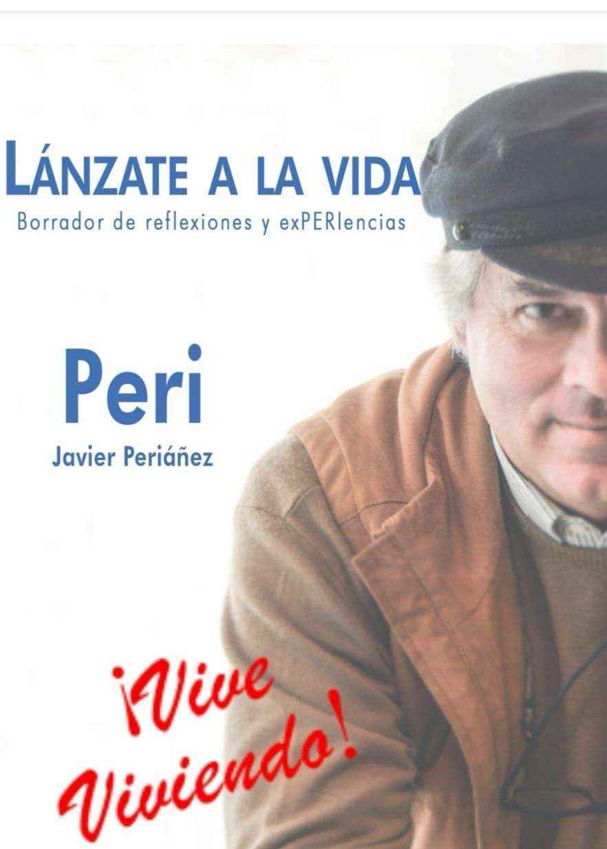 Publicado un libro sobre reflexiones y experiencias que anima al lector a "terminarlo" de escribir