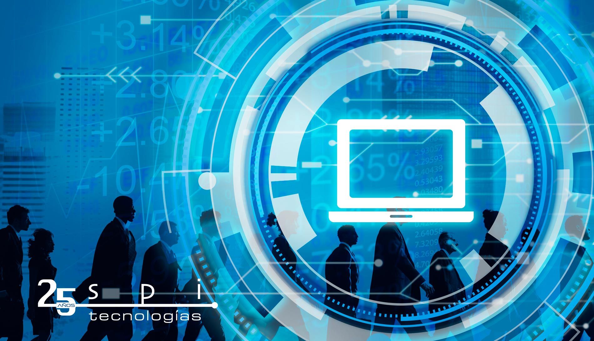 SPI Tecnologías ayuda a las empresas a optimizar los recursos tecnológicos gracias a la virtualización