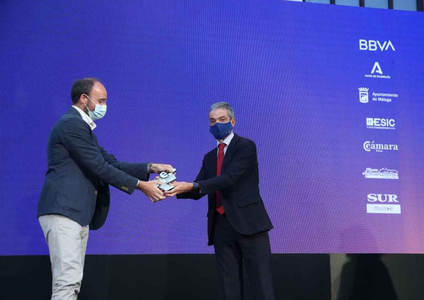 Smartick, premio al mejor proyecto por aplicar las tecnologías digitales en el ámbito de la educación