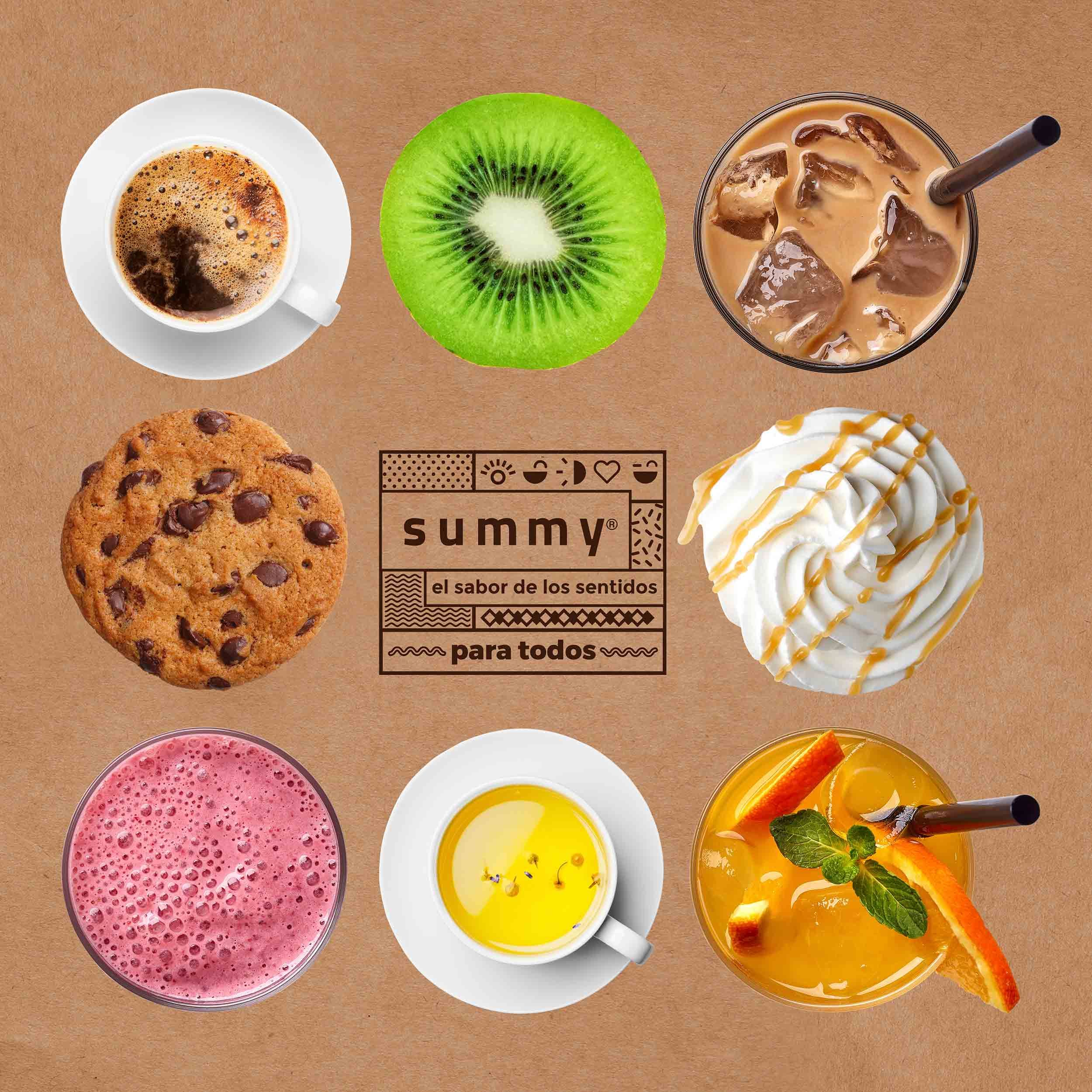 Summy® apertura un nuevo local en el Centro Comercial Gran Vía de Hortaleza de Madrid el 4 de diciembre