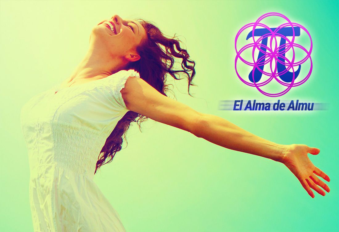 ¿Qué es la terapia de Reiki? Por el Alma de Almu