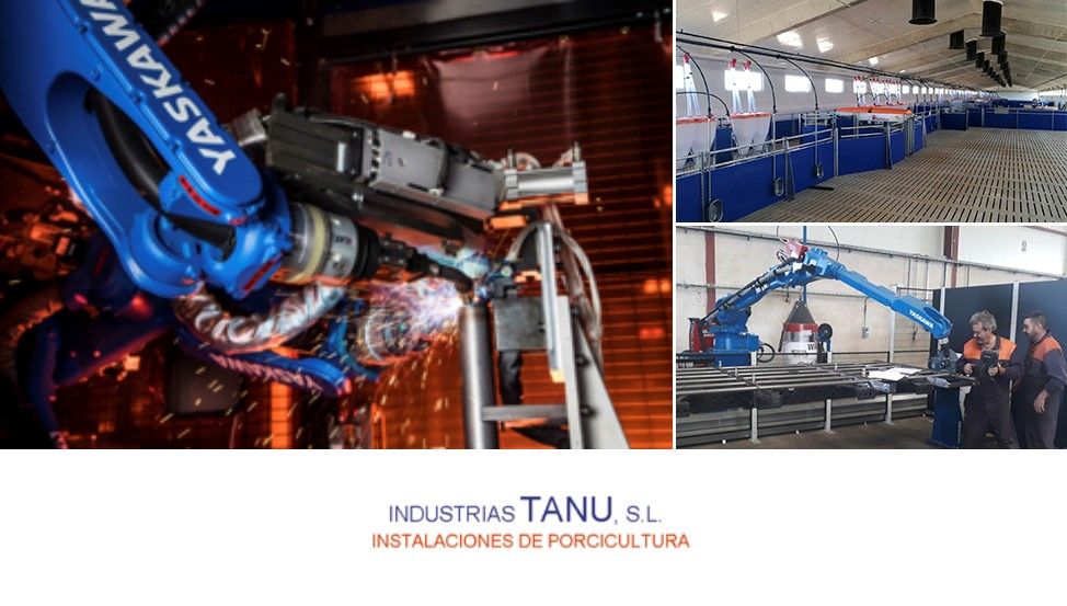 INDUSTRIAS TANU afronta nuevas inversiones en colaboración con la consultoría estratégica de empresas CEDEC