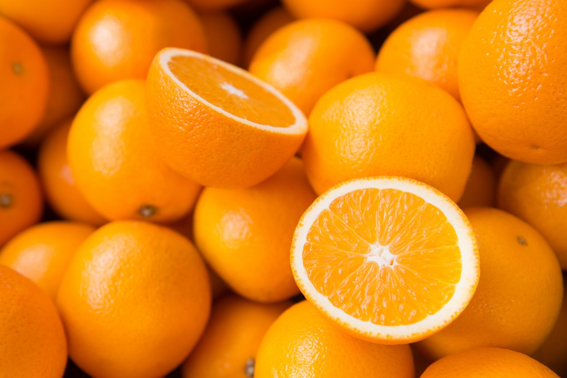 La Junta difunde la excelencia de la ‘Naranja de Andalucía’ y los beneficios de su consumo
