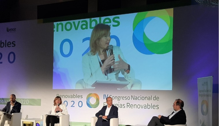 La transición energética se consolida como eje estratégico de sostenibilidad para las organizaciones