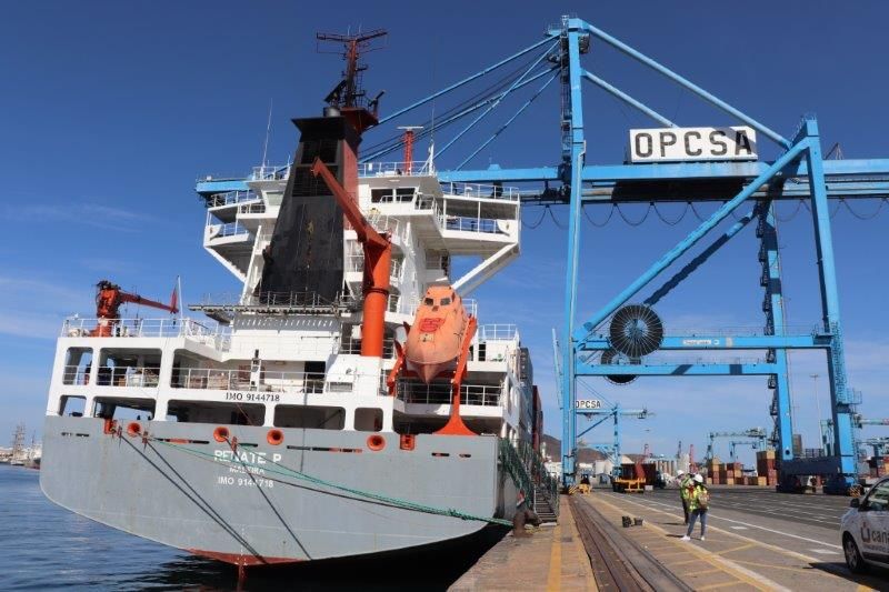 Un proyecto de investigación canario logra que España se integre en la red europea ICOS