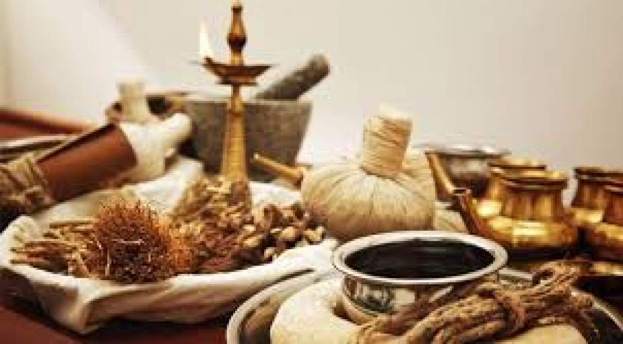 Ayurveda en Granada