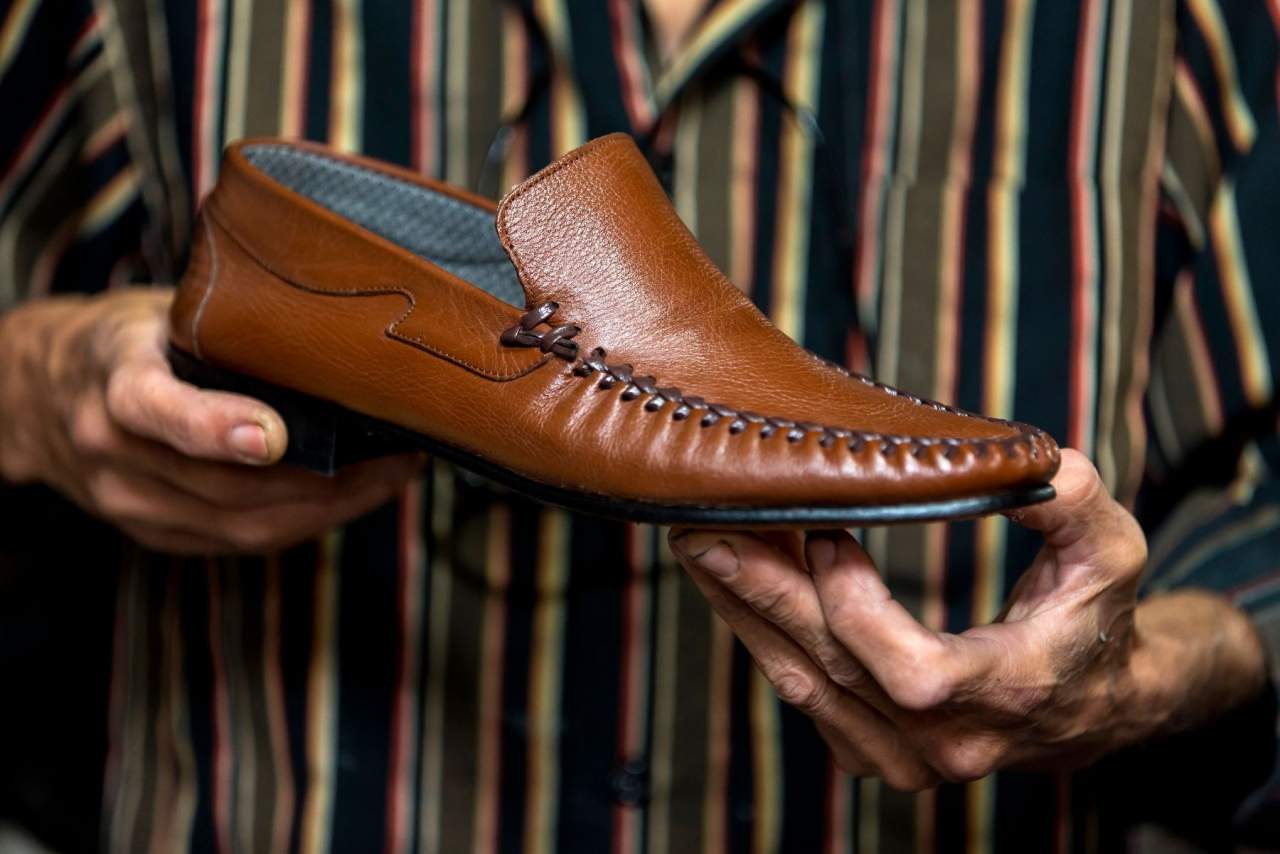 Ortiz & Reed: Zapatos artesanales hechos en España