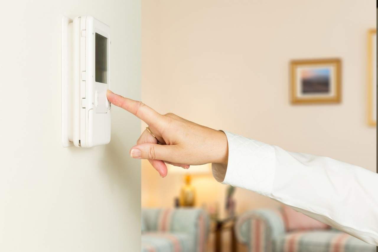 ¿Para qué sirve el termostato?