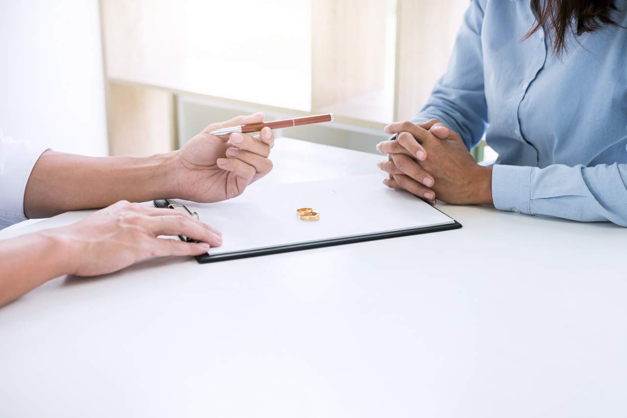 La experiencia es un punto diferencial en un proceso de divorcio: abogado especialista en divorcios en Sevilla, Manuel Perez,