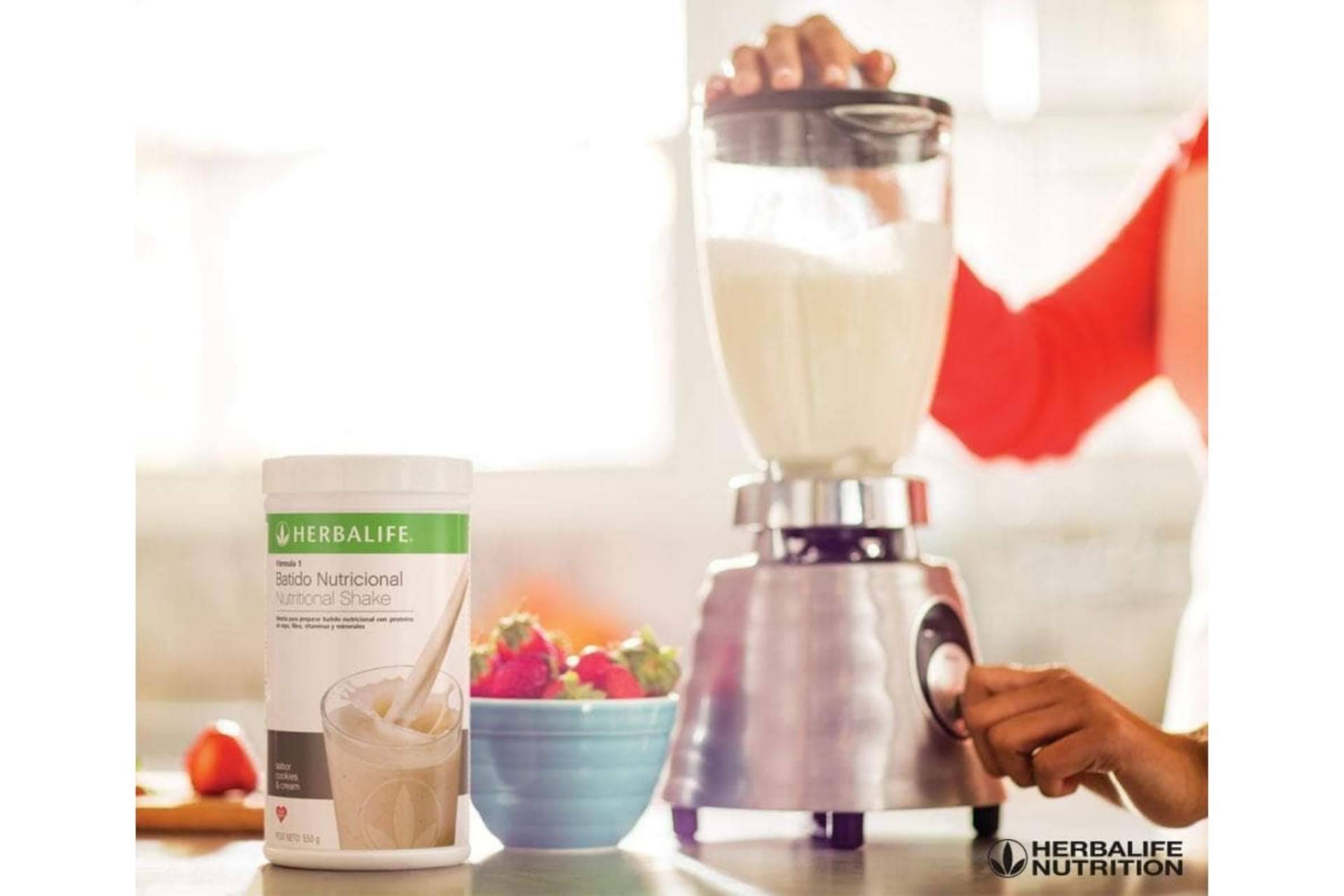 NutriFit Marbella ofrece una gran oportunidad de negocio de la mano de Herbalife