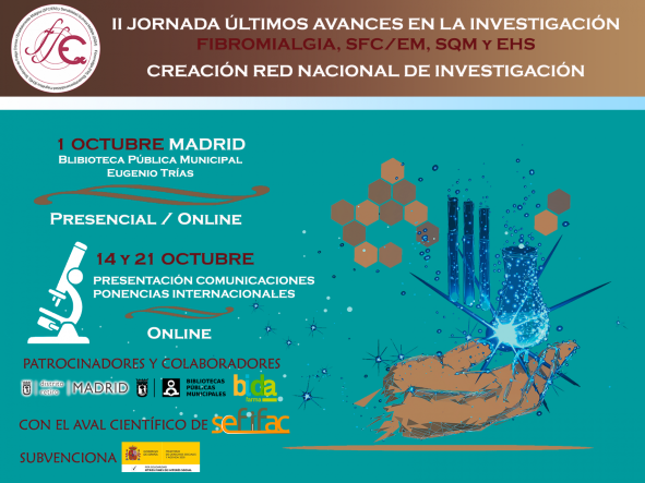CONFESQ promueve y difunde la investigación a través de una segunda Jornada