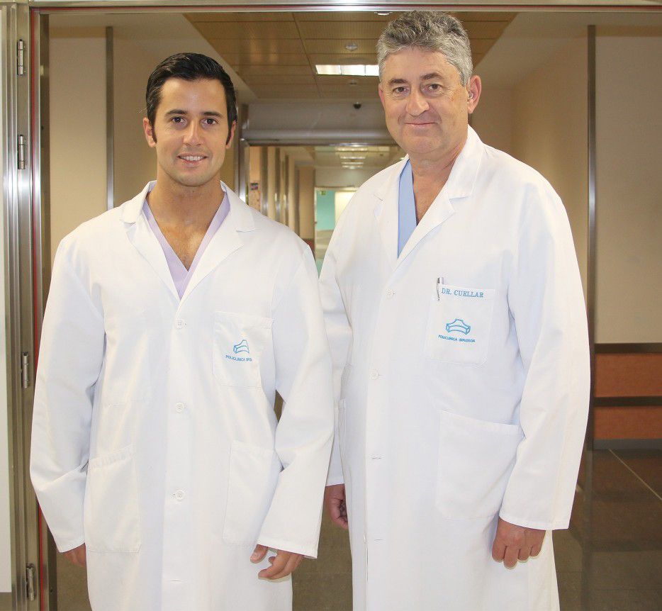 Curso: "X Laboratorio de Cirugía en Cadáver" en la Universidad del País Vasco