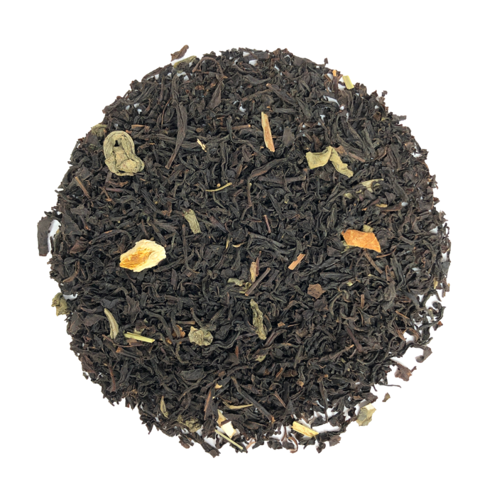El consumo de té en verano, una alternativa saludable que eligen cada vez más españoles, por Abalori