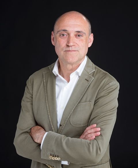 Jordi Marín, nuevo director de Desarrollo de Negocio de Cataluña en VASS