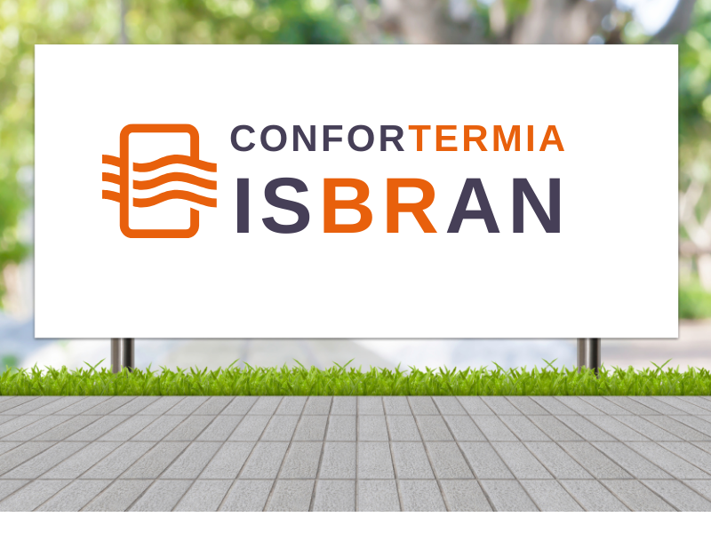 La CONFORTERMIA, una apuesta de ISBRAN por el bienestar animal