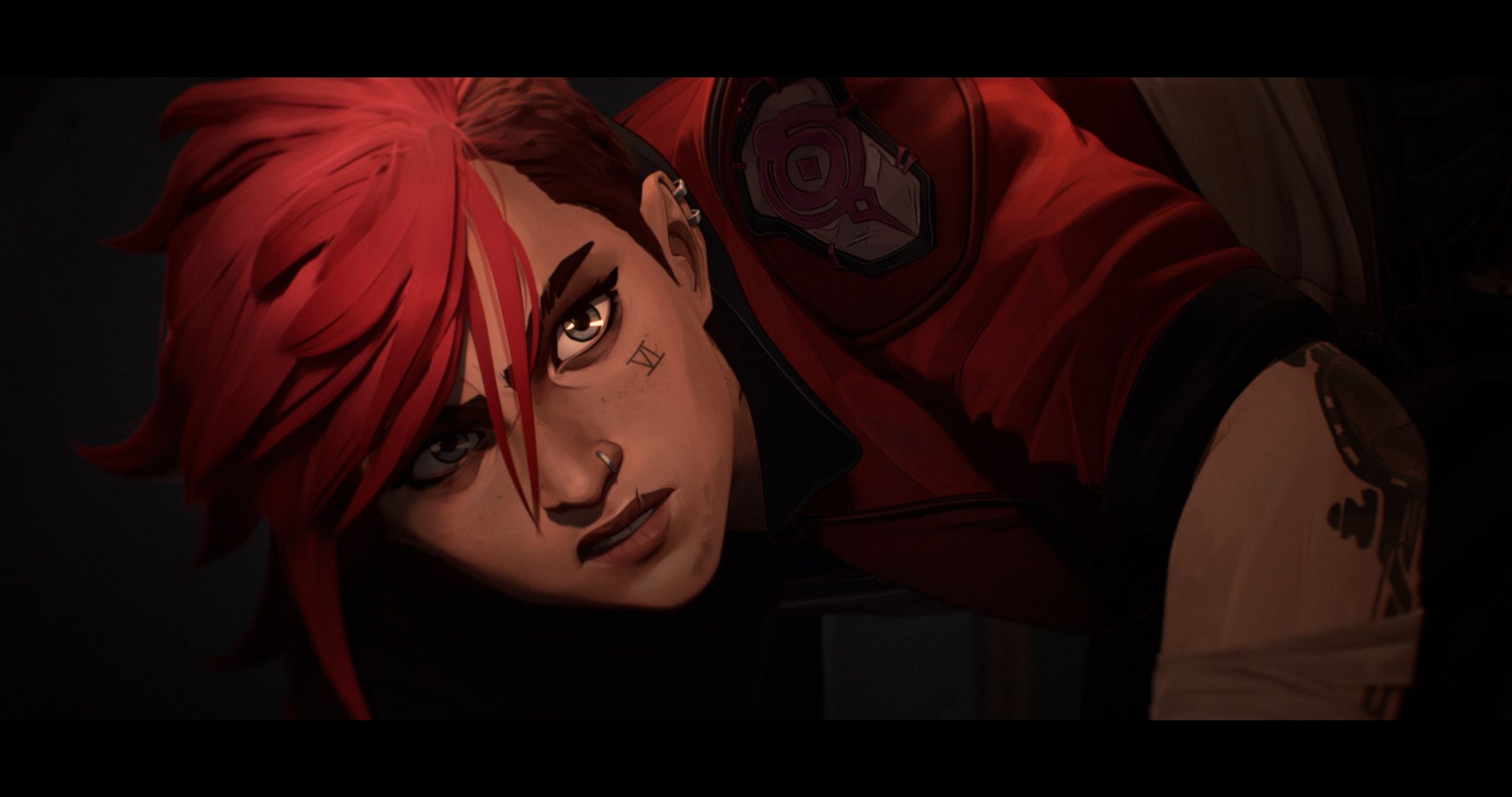 Riot Games y Netflix revelan el primer tráiler de la serie animada Arcane